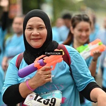 Runner Photo 8547383