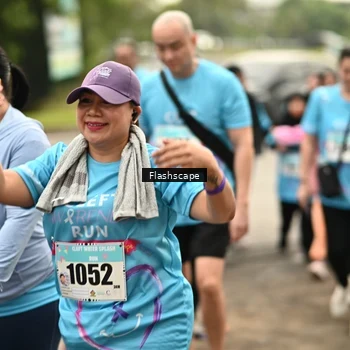 Runner Photo 8547384