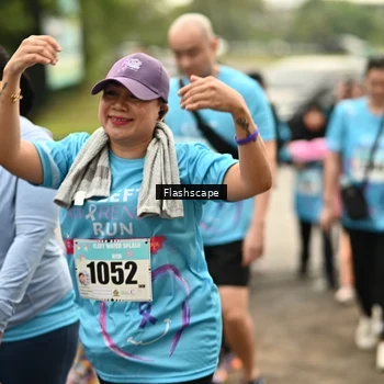 Runner Photo 8547385