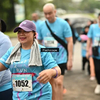 Runner Photo 8547386