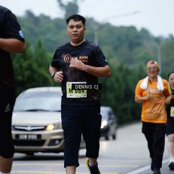 Runner Photo 8547387