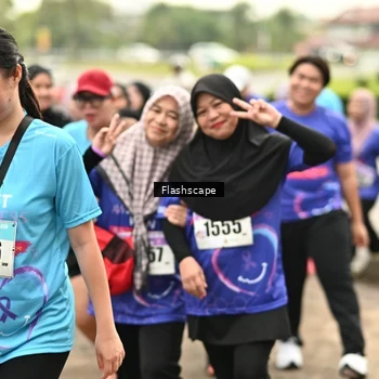 Runner Photo 8547389