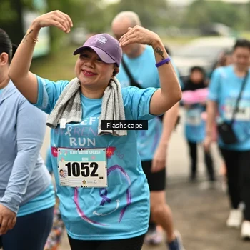 Runner Photo 8547392