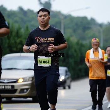 Runner Photo 8547394