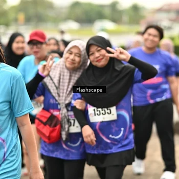 Runner Photo 8547395