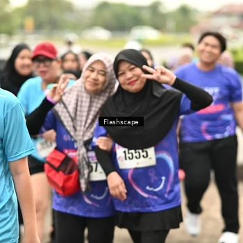 Runner Photo 8547396