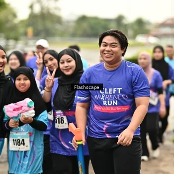 Runner Photo 8547399