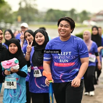 Runner Photo 8547400