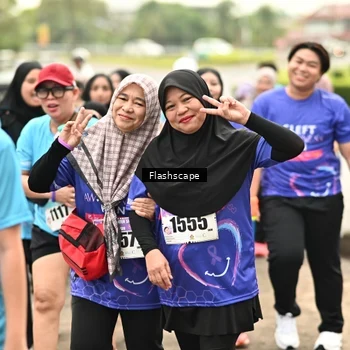 Runner Photo 8547404