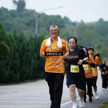 Runner Photo 8547405