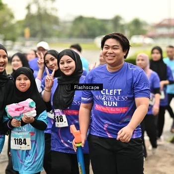 Runner Photo 8547406