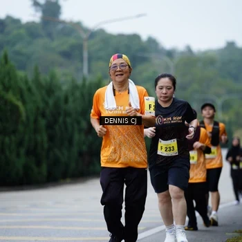 Runner Photo 8547409