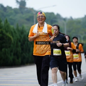 Runner Photo 8547410