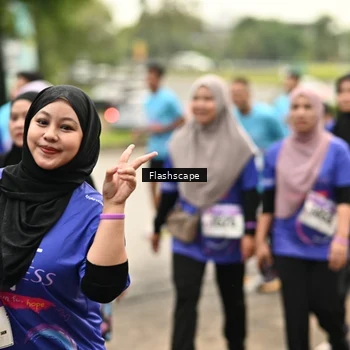 Runner Photo 8547411