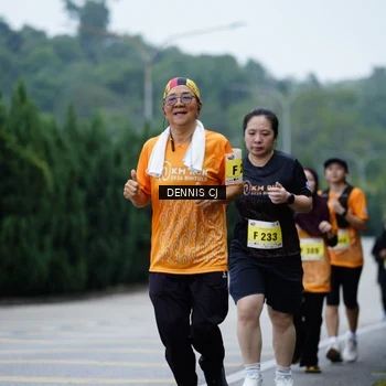 Runner Photo 8547412