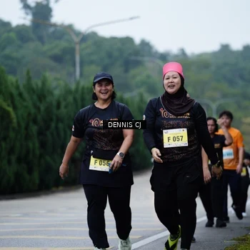 Runner Photo 8547413