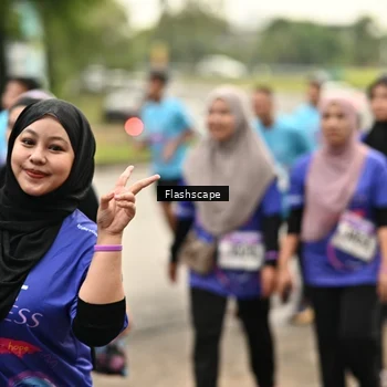 Runner Photo 8547414