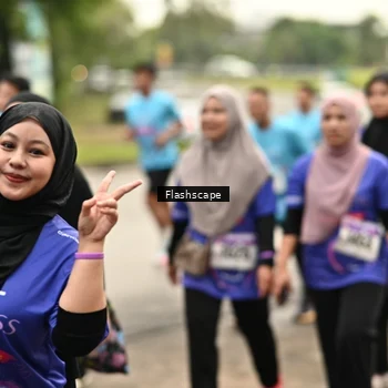 Runner Photo 8547415