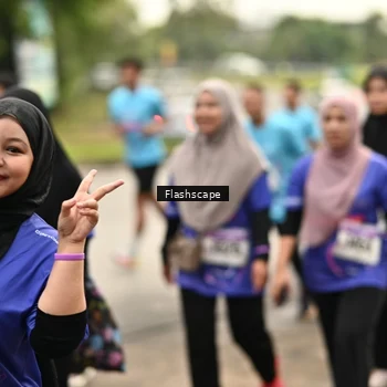 Runner Photo 8547416