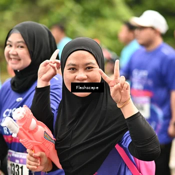 Runner Photo 8547418