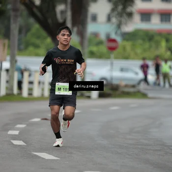 Runner Photo 8547419