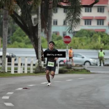 Runner Photo 8547422