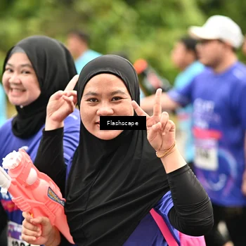 Runner Photo 8547423