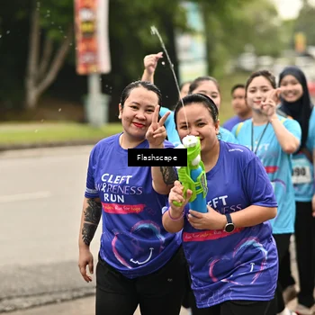 Runner Photo 8547425