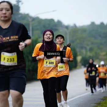 Runner Photo 8547426