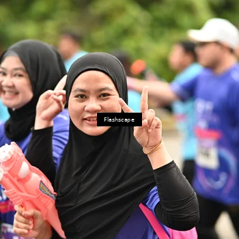 Runner Photo 8547427