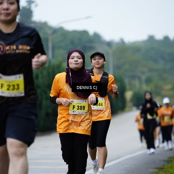 Runner Photo 8547429