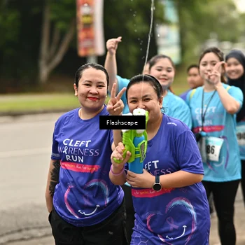 Runner Photo 8547430