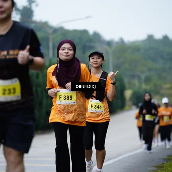Runner Photo 8547431