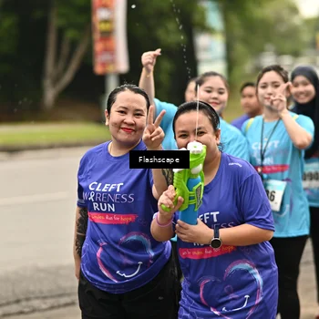 Runner Photo 8547434