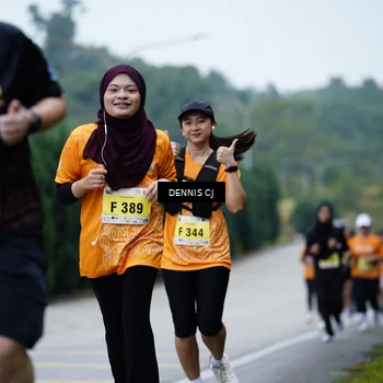 Runner Photo 8547437