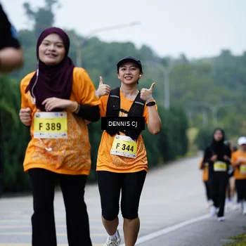 Runner Photo 8547438