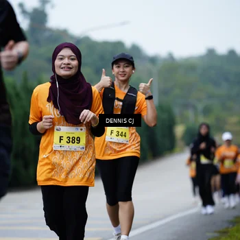Runner Photo 8547439