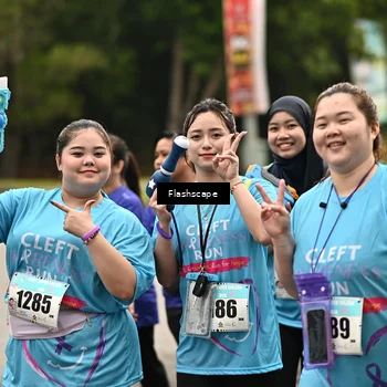 Runner Photo 8547441
