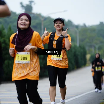Runner Photo 8547442