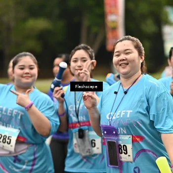 Runner Photo 8547443