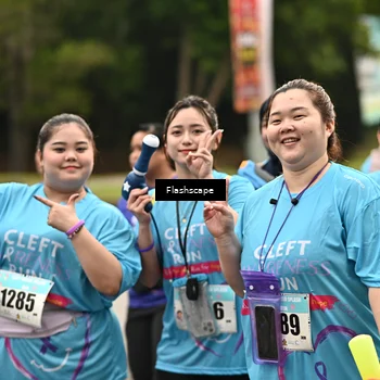 Runner Photo 8547446