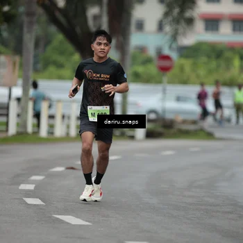 Runner Photo 8547448
