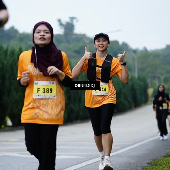 Runner Photo 8547449