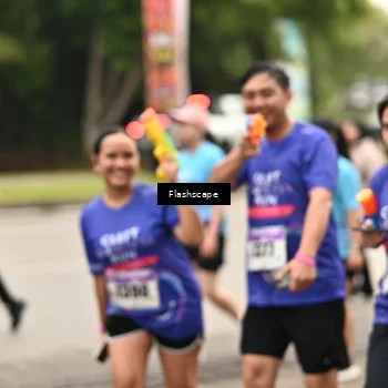 Runner Photo 8547452