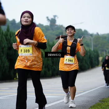 Runner Photo 8547453
