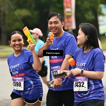 Runner Photo 8547455