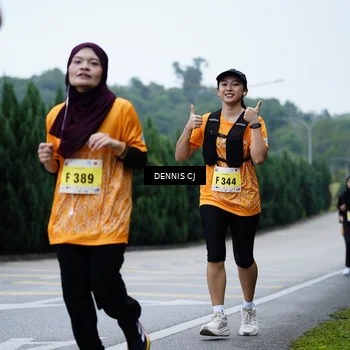 Runner Photo 8547457