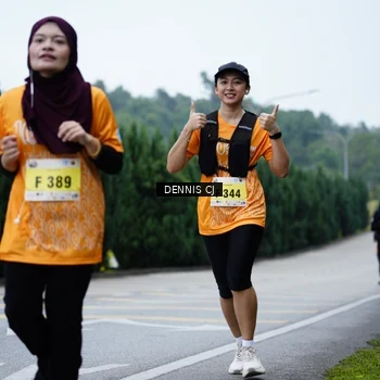 Runner Photo 8547462