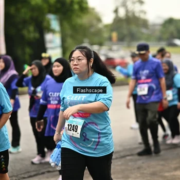 Runner Photo 8547463