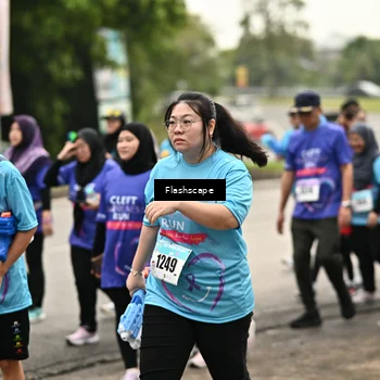 Runner Photo 8547464